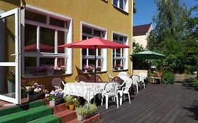 Villa Kunterbunt Willa Śmiesznotka